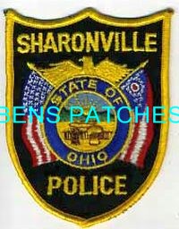 OHIO,SHARONVILLE POLICE 2_wm